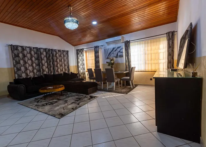 The Cabyn Boutique Hotel